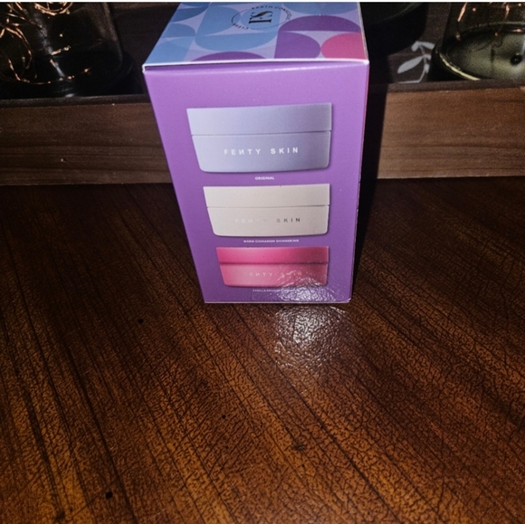 Fenty Mini Body Cream Trio - Picture 7 of 7